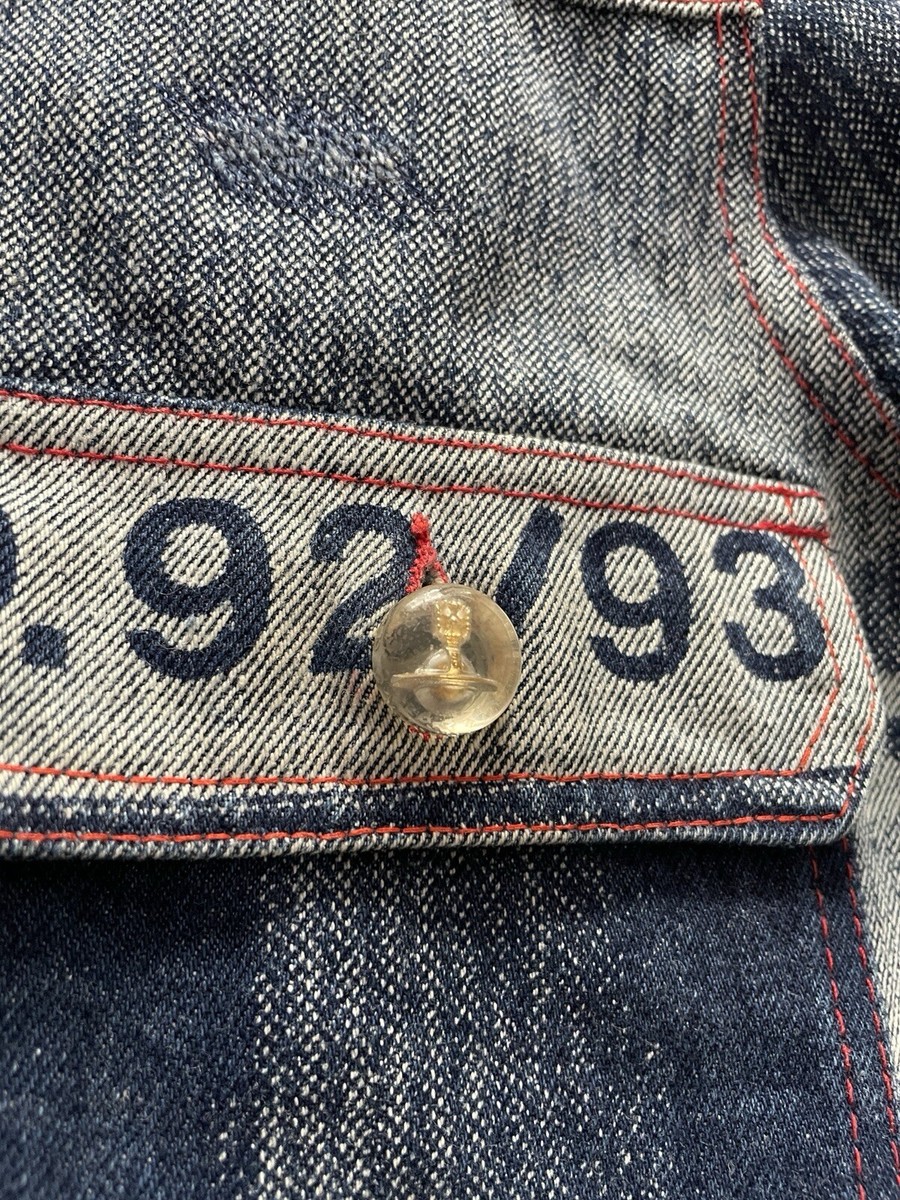 Vivienne Westwood Vintage Archive Fall 1992 Rolls Royce Vivienne Westwood Vintage Archive Fall 1992 Rolls Royce
