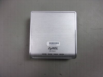 OMNI 56 COM+ ZYXEL COMMUNICATIONS, INC. 56K MODEM