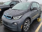 2015 Bmw i3 Rex Premium