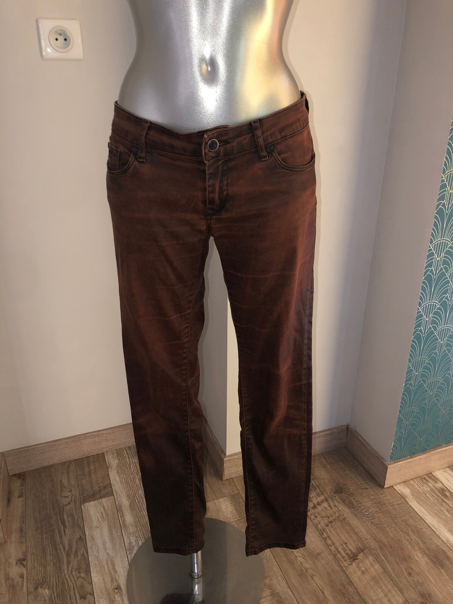 JEANS FEMME MARLBORO Classic EUR 10,00 - FR