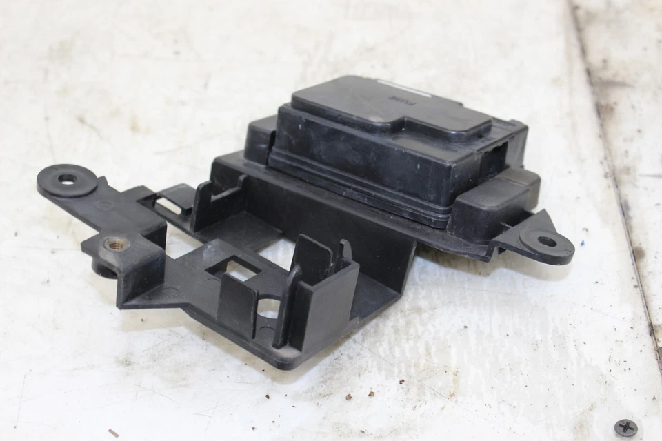 Kawasaki EX250R Ninja 250R 2006 88-07 caja de conexiones de fusibles relé fabricante de equipos originales 250 Foto 3 de 4