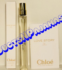 chloe perfume 10ml