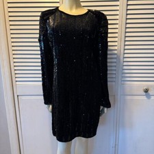 Women's FashionNova Dress 3XL Black