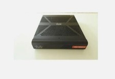 Cisco ASA 5506-X Network Security Firewall Appliance with FirePOWER Services