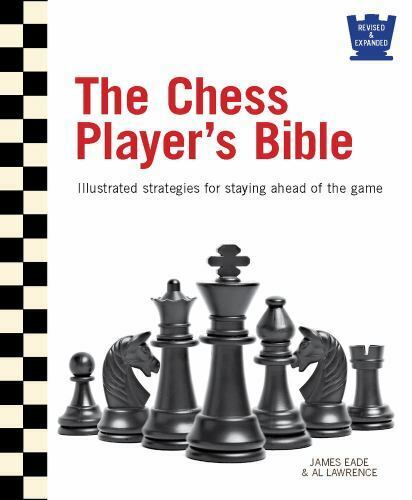 The Chess Bible : 4 Books in 1: The Most Complete Guide to Beat