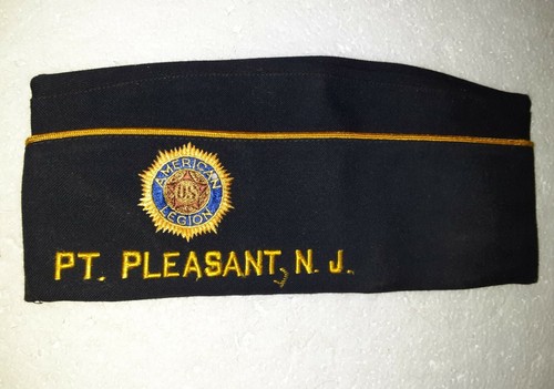 Vintage POINT PLEASANT NJ., American 