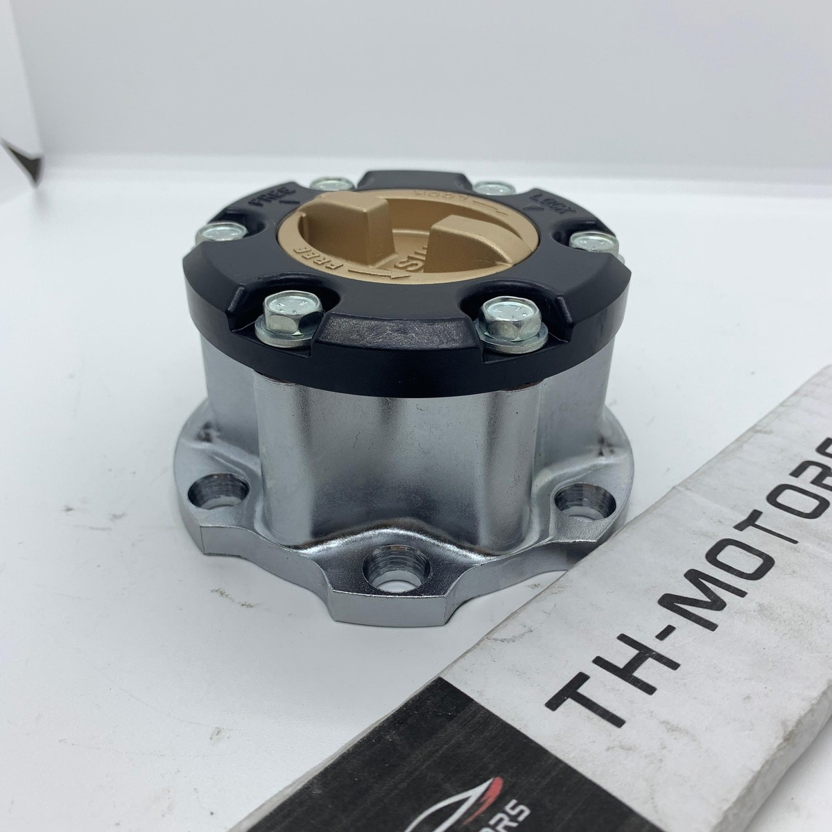 TOYOTA Genuine LAND CRUISER 80 FZJ HZJ Free Wheel Hub Assy 43530