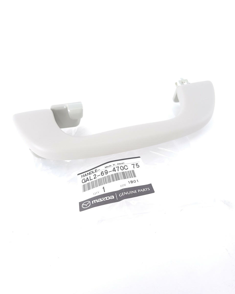 Genuine OEM Mazda GAL2-69-470C-75 Assist Strap Handle | eBay