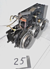 LIONEL POSTWAR O-GAUGE STEAM ENGINE MOTOR - RUN