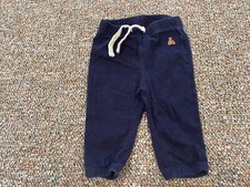 Gap Brannan's Favorite Blue Boys Pants 3-6M