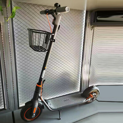 Foot Brace Kickstand For Ninebot F Series Electric Scooters - F20 F25 F30 F40 Models