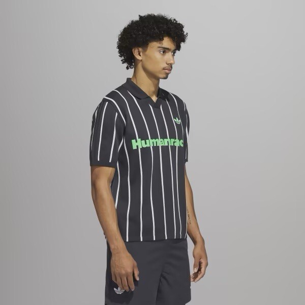 Size 2XL- ADIDAS X PHARRELL WILLIAMS HUMANRACE UNISEX JERSEY
