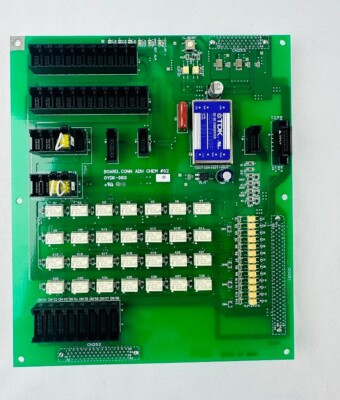 Tokyo Electron OYDK-063 Circuit Board
