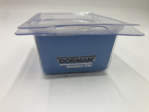 Dorman High Temp headlight socket 9004/9007 New In Package-Free Shipping - Picture 6 of 6