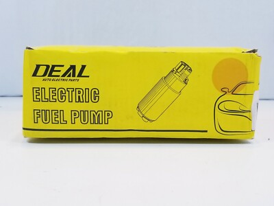 #ad #ad DEAL AUTO ELECTRIC PARTS Electric Fuel Pump $15.66