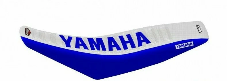 FMX All Colors Series Seat Cover for Yamaha WR 250F 450F FREE SHIPMENT INCLUDED - Image 3 of 4