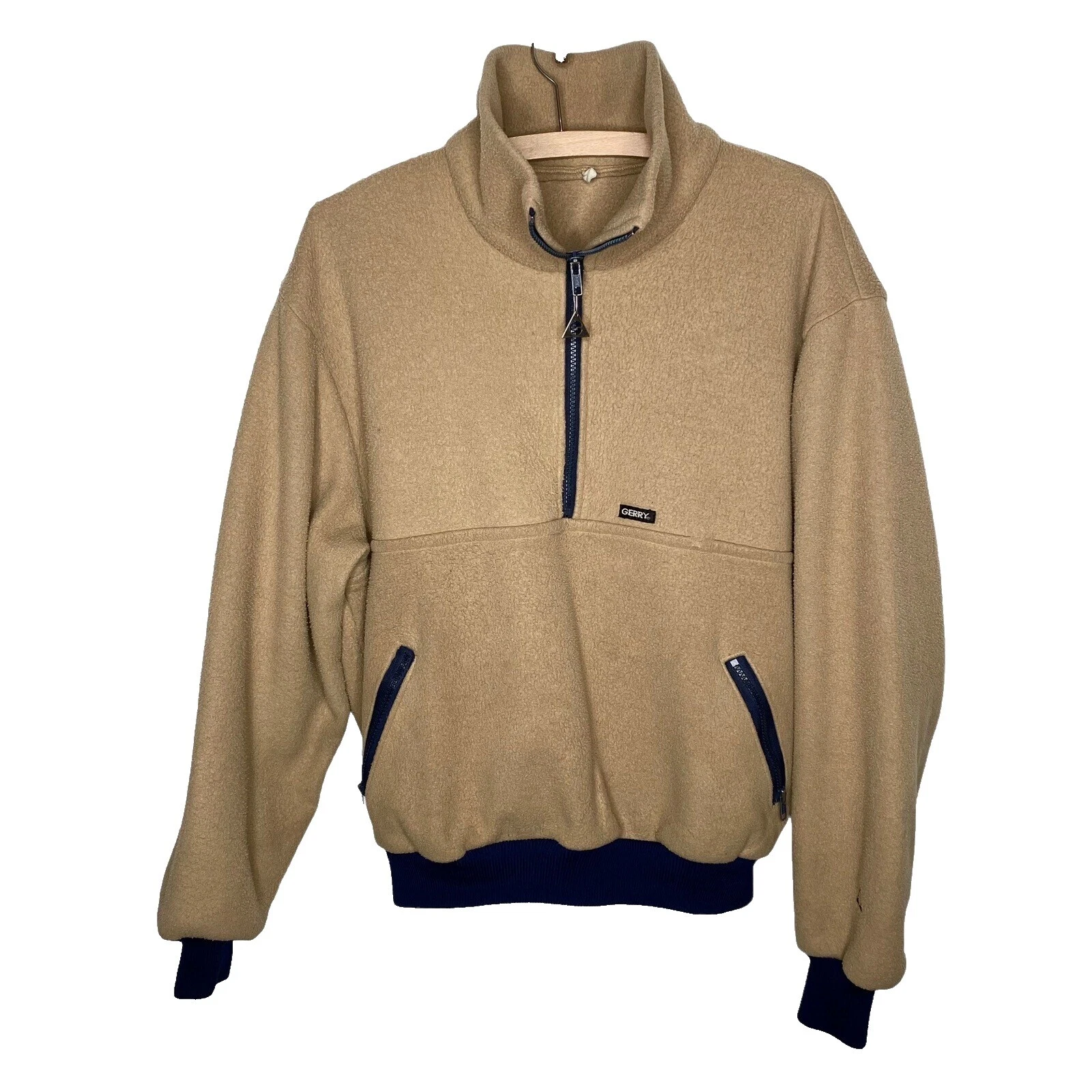 Polar 1980s Ropa, Calzado y Accesorios Vintage