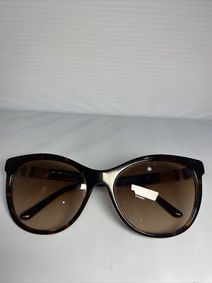 Burberry Sunglasses B4199 3002/13 58-17-140 (V3B10) | eBay display picture 3