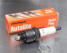 Autolite Spark Plug 565 Small Block Chevy and Mopar Free Shipping