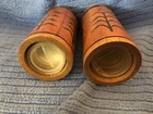 Vintage Kamenstein Salt &Pepper Napkin Holder — photo 7
