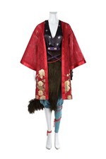 2025 New Games pingping Cosplay Costume Halloween Outfit Carnival Accessories