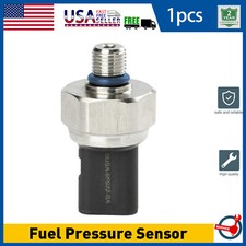 Fuel Injection Pressure Sensor Cm-5250 For Ford Edge Escape Mustang Fuel Injection Pressure Sensor Cm-5250 For Ford Edge Escape Mustang