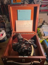 SESTANTE C.PLATH HAMBURG NAVISTAR CLASSIC