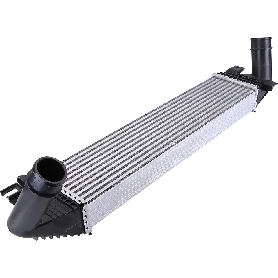 Intercooler turbo 23312HS para turbocompresor deportivo Ford Explorer 2013 2014-2018 Foto 4 de 4