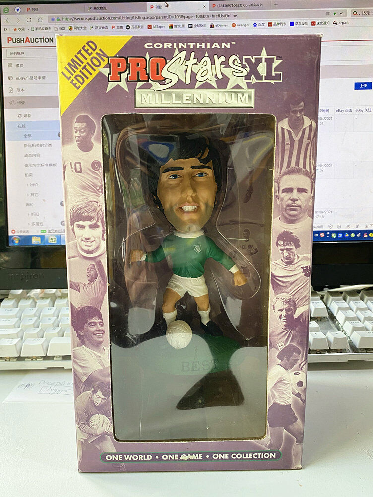 コリンシアン プロスターズ コリンシアン PROSTARS ELITE GEORGE・BEST