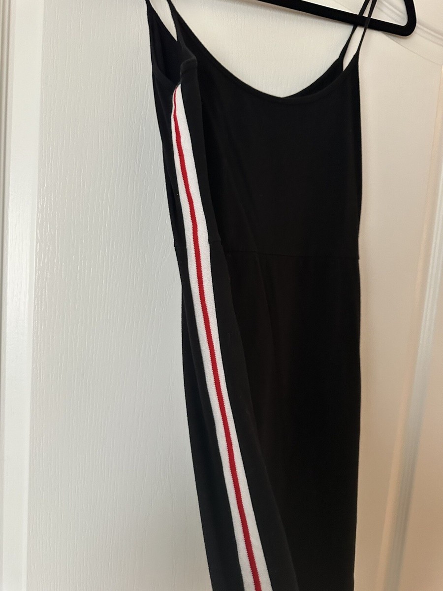 brandy melville bodycon dress Black bodycon dress Brandy Melville One Size