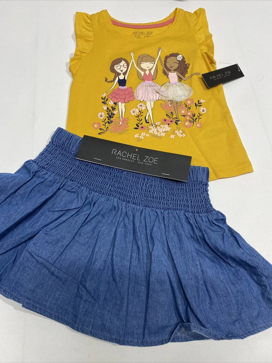 Ruffle skirt 6 hot sale inch