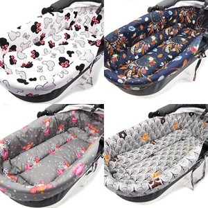 pram bassinet mattress