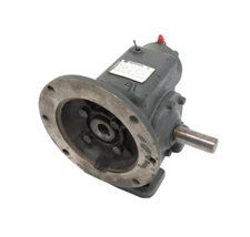 NEW WINSMITH 3MCT GEAR REDUCER 50:1 003MCTS21000FT