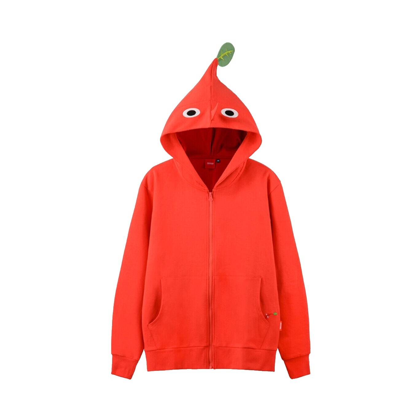 プクミンページです Pikmin Hoodie | eBay