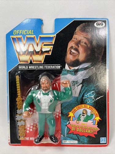 Million Dollar Man 2