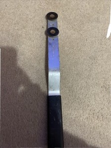 Malco offset duct stretcher