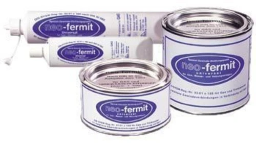 Dichtungspaste Neo-Fermit-Universal 150g 325g 450g 800g Profi