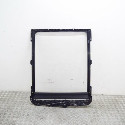 Cadre De Toit Ouvrant En Verre Pour Volkswagen T4 - Réf. 703877269, Occasion (origine Allemagne)