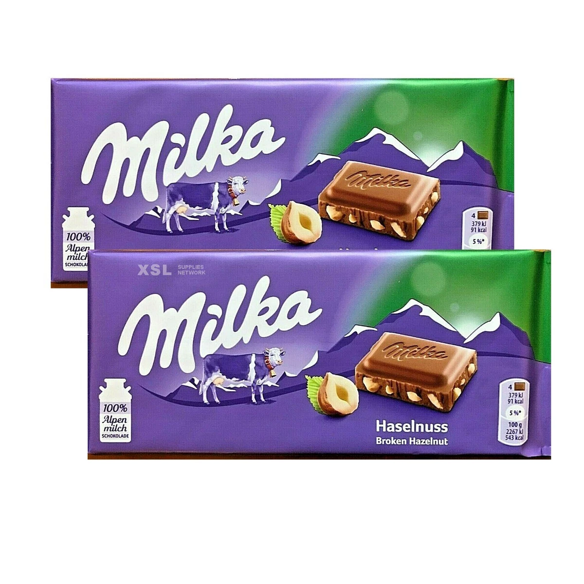 Milka chocolate uk deals