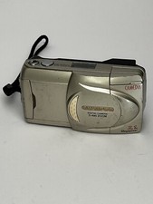 Olympus CAMEDIA D-490 Zoom 2.1MP Camera Parts Only As Is
