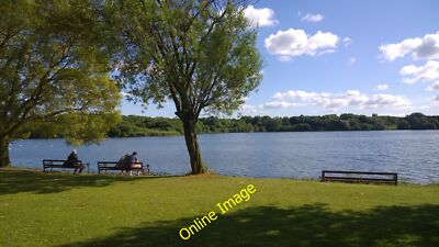 Foto 6x4 Pennington Flash Country Park Leigh\/SD6500 Pennington Flash Co c2014
