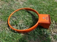 Spalding 411-528 Basketball Slammer Rim, Universal Never Installed (RIM ONLY)