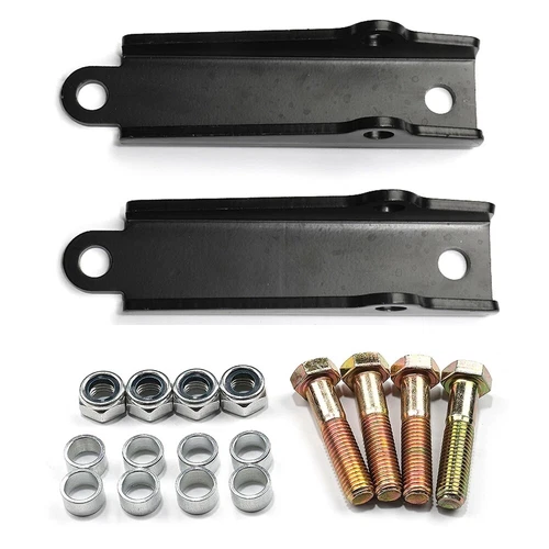 Front Traction Control Tie Bar Kit Fit for Honda Civic 92-95 Acura Integra 94-01 - Bild 7 von 11
