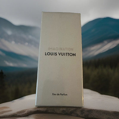 Louis Vuitton Imagination Eau de Parfum Spray 100 ml