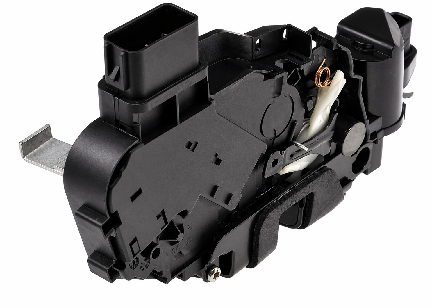 Serrure bloquée Ford ? Changez pour le mécanisme EZC-FR-001 NTY d'origine - 2
