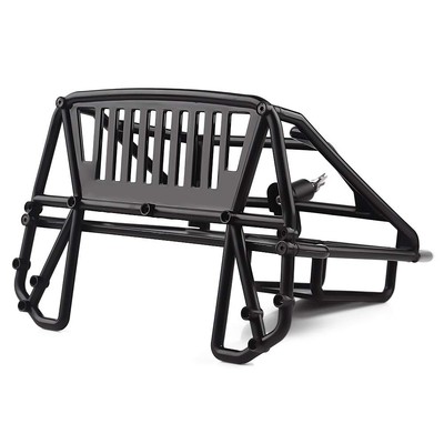 RC Cherokee Body Back-Half Cage for 1/10 RC Crawler TRX4 Axial SCX10 90046 (C...