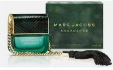 Decadence 3.4oz 100ml Women's Eau de Parfum by Marc Jacobs Sealed Box 100ml