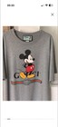 100 % Original Gucci xDisney T-shirt - Size S / Oversized (passt M - L)