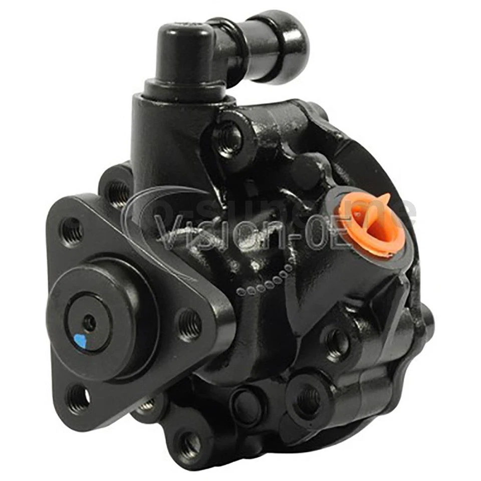 Насос гидроусилителя руля для BMW 328Ci 2,8 л 2000 BMW 328i 2,8 л 2000 1x - Изображение 4 из 4