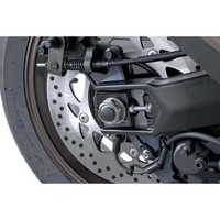 Puig Riemenversteller FUR Yamaha T-MAX 560 MAX Tech 20-21 Schwarz